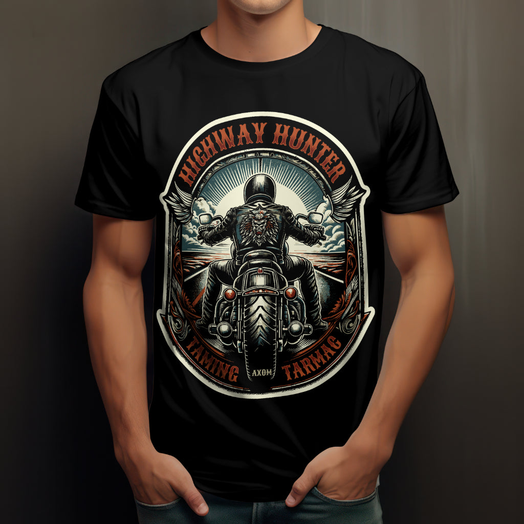 HIGHWAY HUNTER