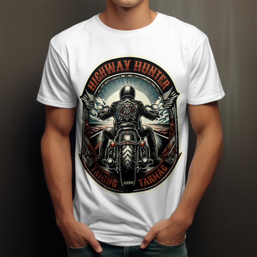 HIGHWAY HUNTER