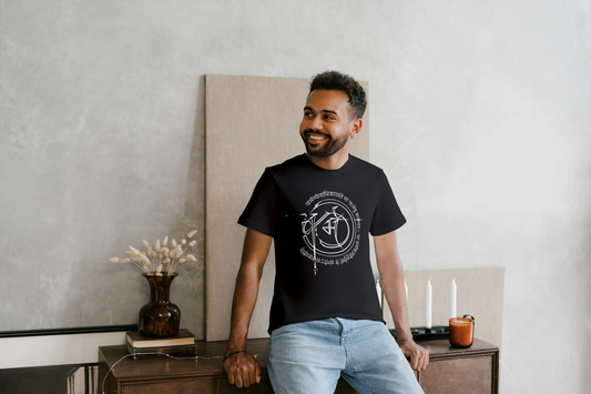 THE KARMA TEE