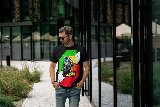 THR 46 TEE