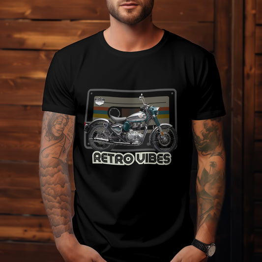 RETRO VIBES