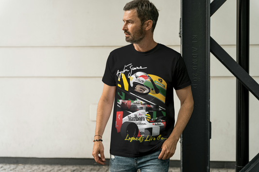 LEGENDS TEE