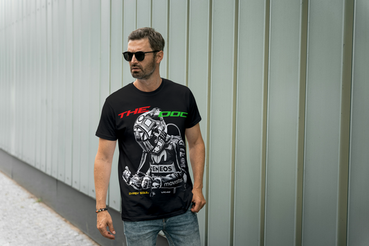THE DOC TEE