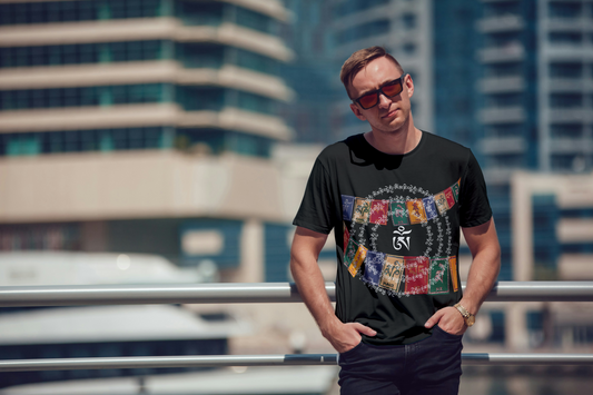 THE LADAKH TEE