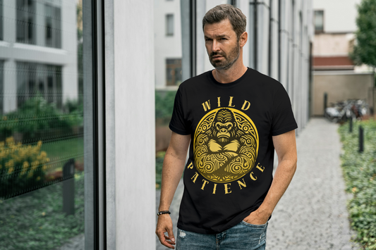 WILD PATIENCE
