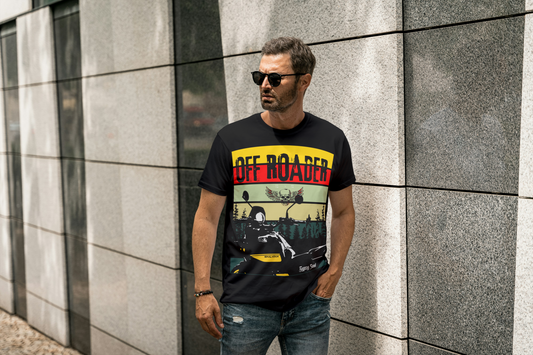 OFF-ROADER