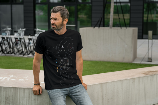 THE BLISS TEE
