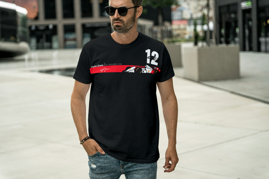 THE 12 TEE
